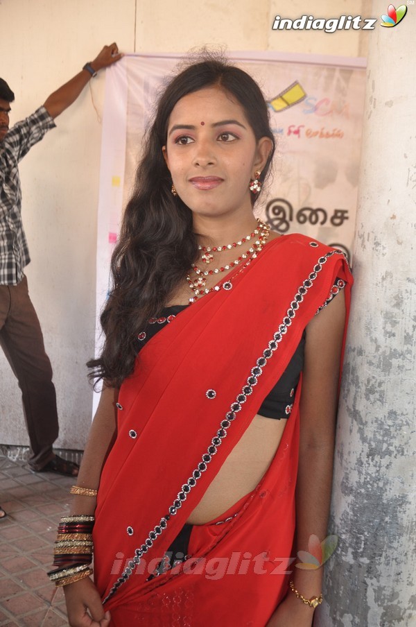 Maasi Thiruvizha Movie Audio Launch